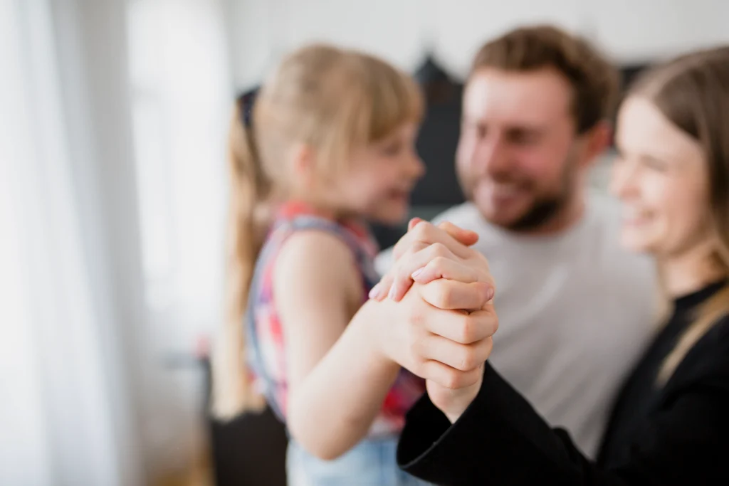 supporting parents supports children