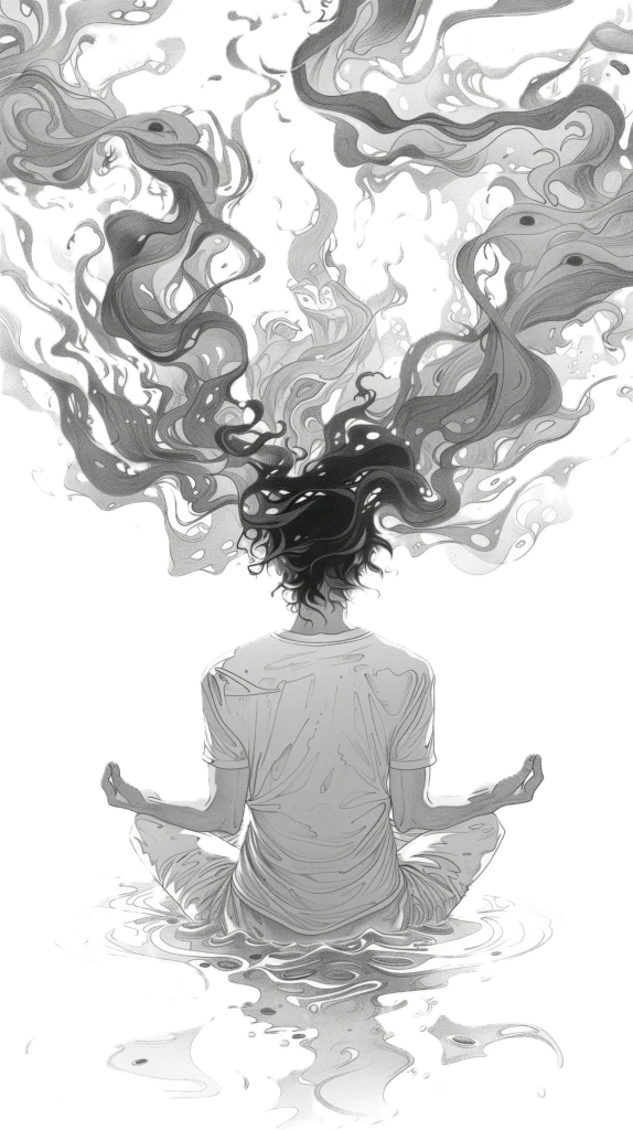 Meditation for Mental Wellness Supports Emotional Balance