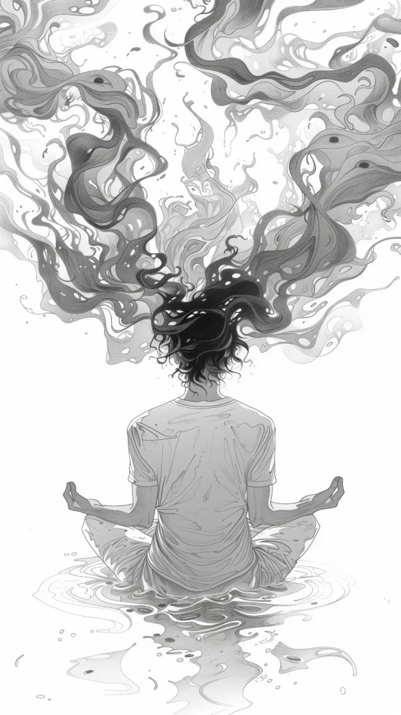 How Meditation for Mental Wellness Supports Emotional Balance