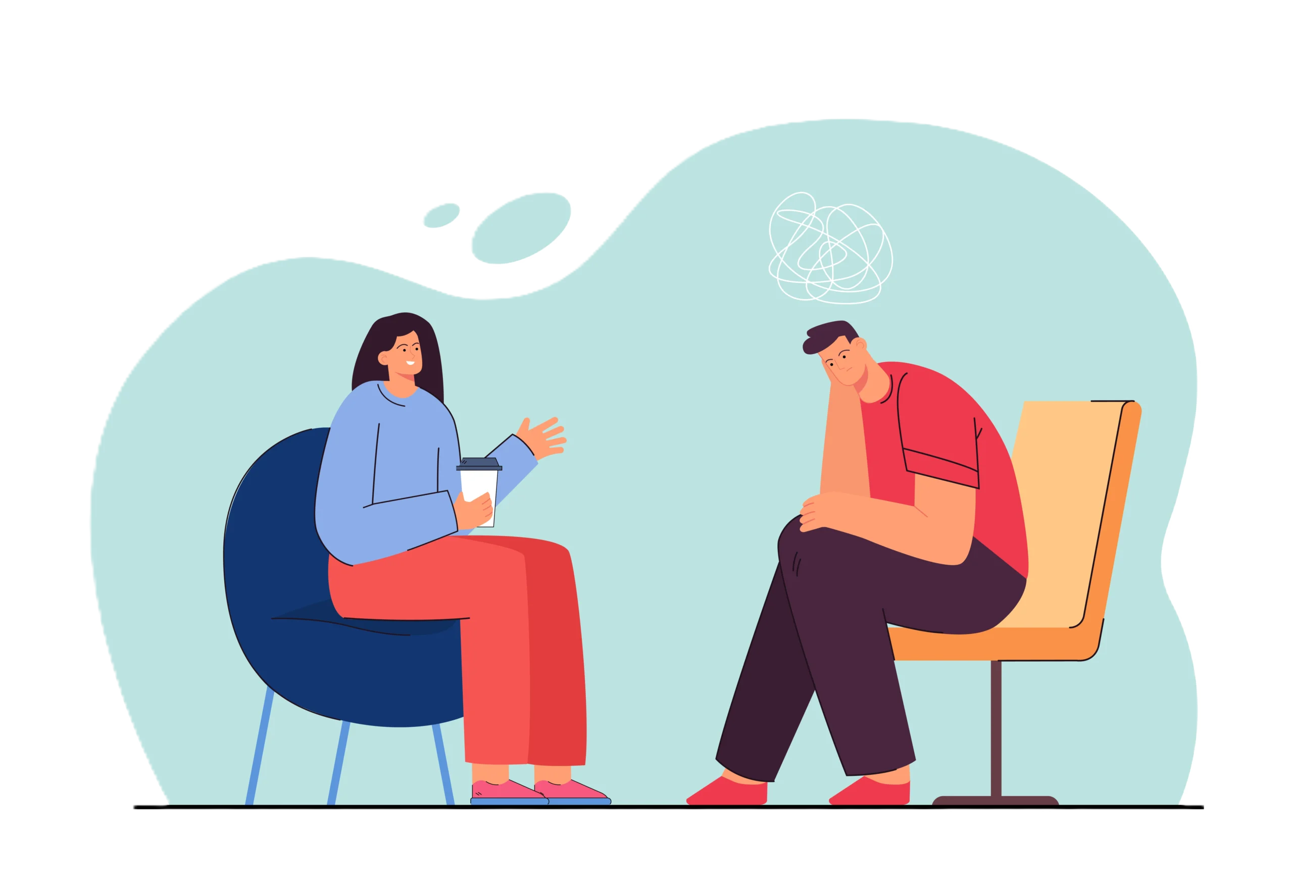 couple therapist
