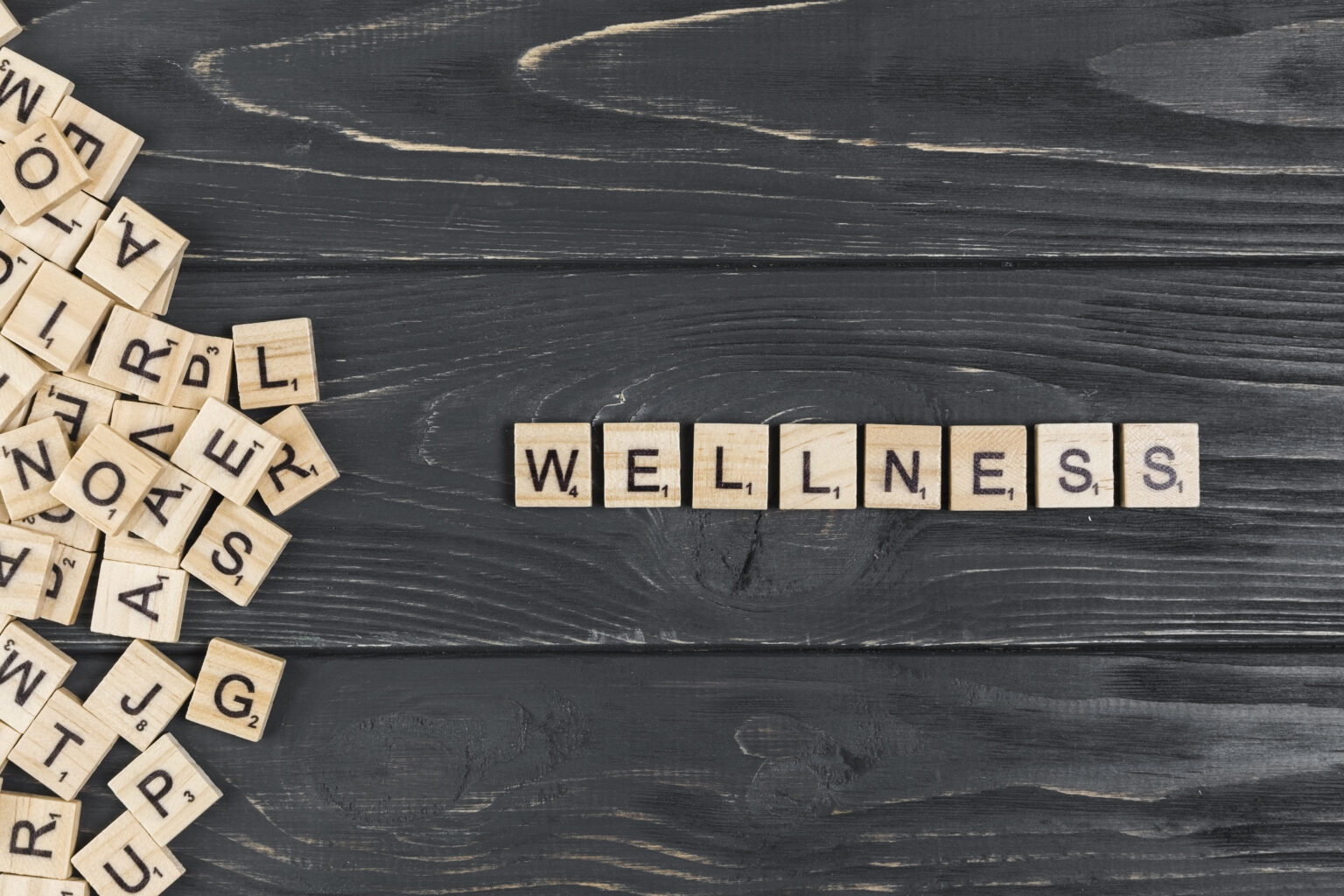 Wellness center